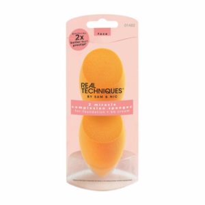 Miracle Complexion Sponge di Real Techniques