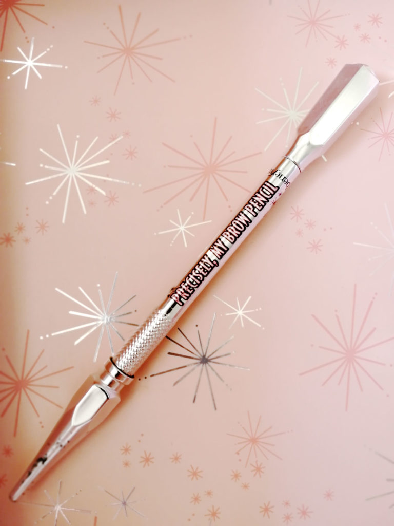 precisely my brow pencil