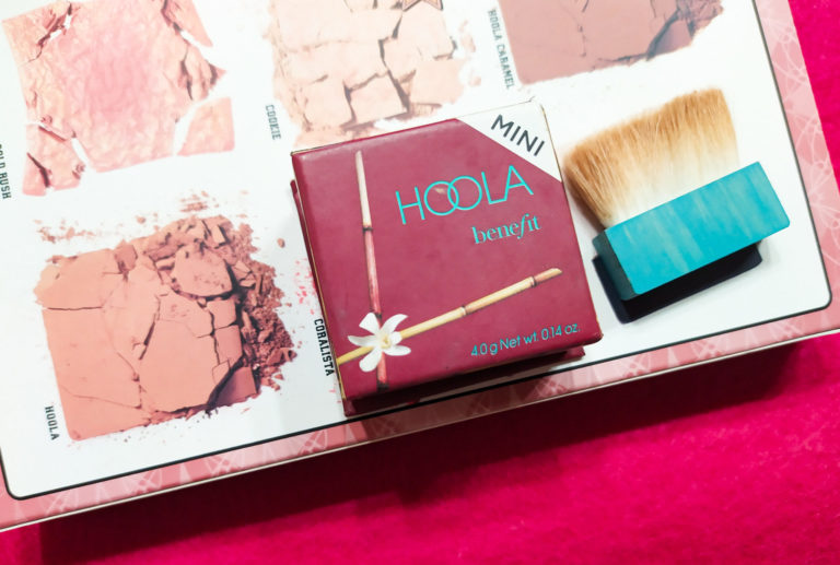 Hoola by Benefit