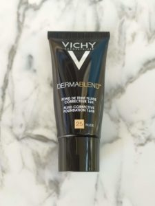 Dermablend di Vichy