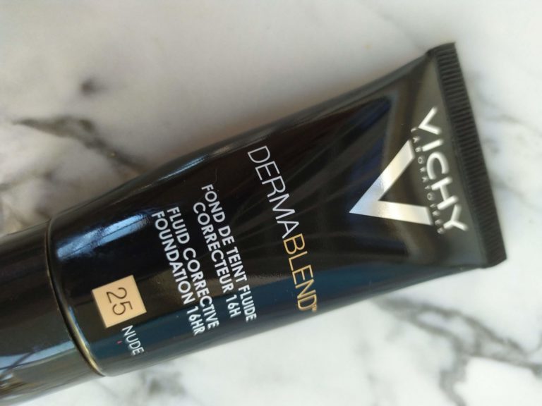 Dermablend di Vichy