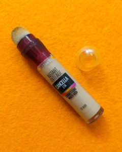 Instant Anti-Age by Maybelline New York