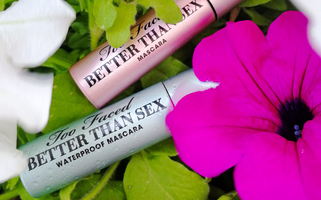 Better than Sex a confronto: versione classica o waterproof?