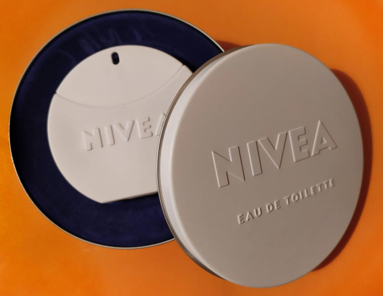 Nivea Creme Eau de Toilette