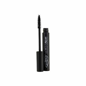 puroBio Mascara Bio Glorious Volumizzante Black vegan