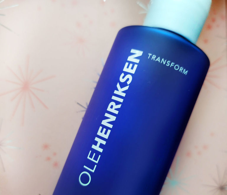 Glow2OH Dark Spot Toner: mandiamo via le macchie dal viso!