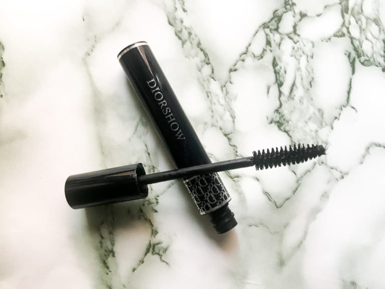 Diorshow Mascara